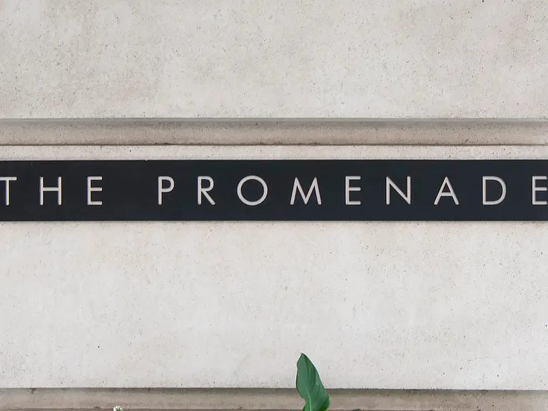The Promenade at Harbor East — Photo 22
