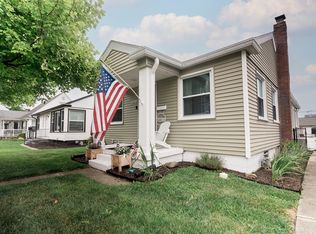 2005 Fisher Ave, Indianapolis, IN