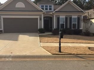 125 Jasper Ct, Griffin, GA 30223