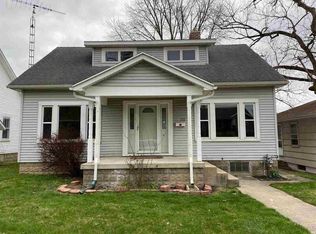 221 NW 6th St, Richmond, IN