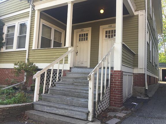 3rd image of 106 Carrington Ave #1