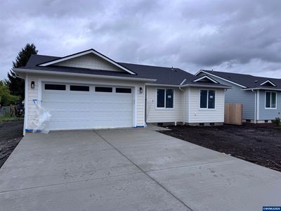 3710 Long St, Sweet Home, OR, 97386