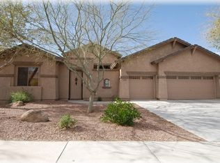 4416 S Primrose Dr, Gold Canyon, AZ 85118