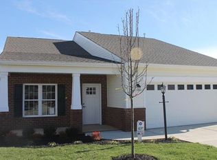 7521 Settlers Ridge Ct, Henrico, VA 23231