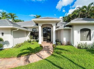 3135 Wedgewood Blvd, Delray Beach, FL 33445