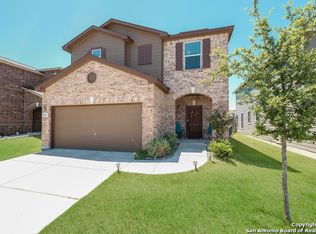 7427 Primrose Post, San Antonio, TX 78218