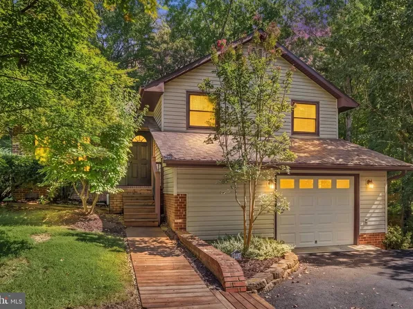 12405 Corter Ave, Fredericksburg, VA 22407