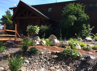 28521 Northern Lights Dr, Garrison, MN 56450