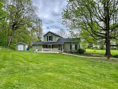 520 Public St, Tiskilwa, IL, 61368
