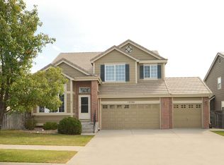 19388 E 39th Ave, Denver, CO 80249