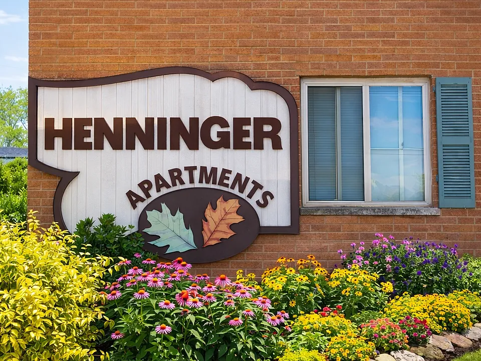 3317 Henninger Rd #303