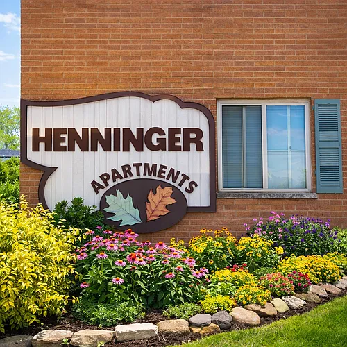 3317 Henninger Rd Photo 1