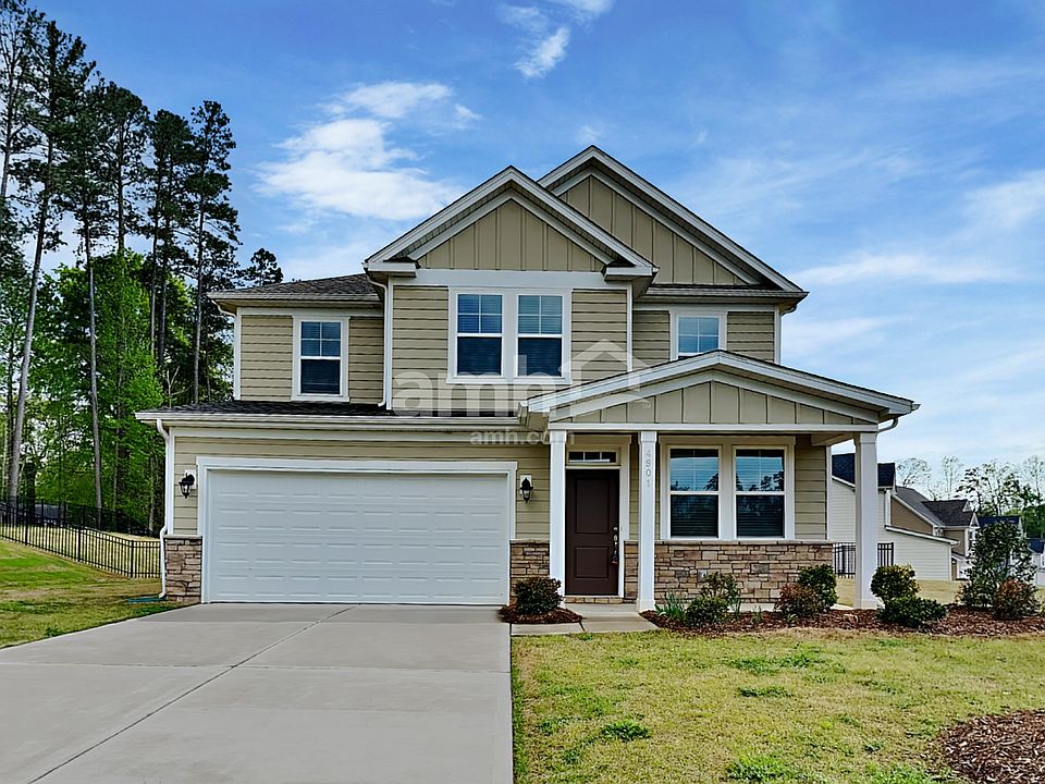 1st image of 4901 Wilcrest Ct