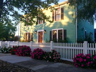 1707 4th St, Livermore, CA, 94550