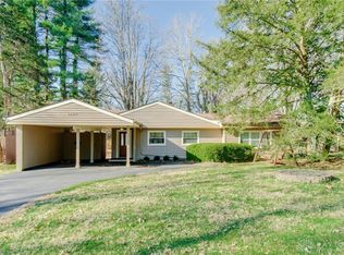 1328 Shawnee Dr, Yellow Springs, OH 45387