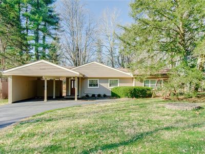 1328 Shawnee Dr, Yellow Springs, OH, 45387