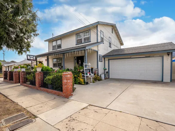 1006 E Ventura St, Santa Paula, CA 93060