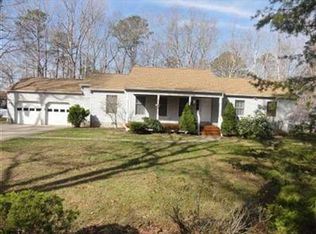 280 Church Rd, Marmora, NJ 08223