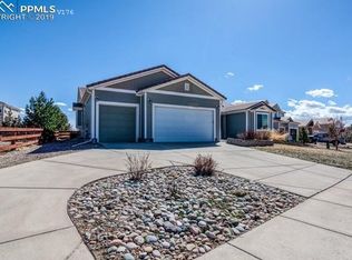 6883 Honeycomb Dr, Peyton, CO 80831