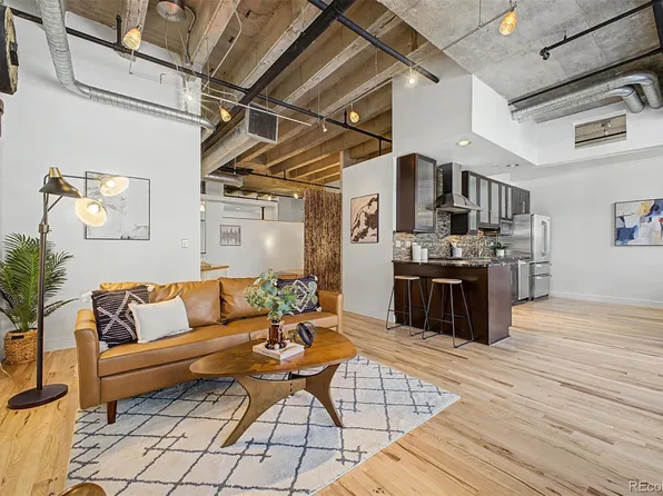 1020 15th Street #215, Denver, CO 80202