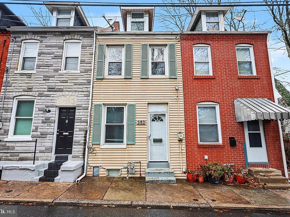 1st image of 353 E Marion St