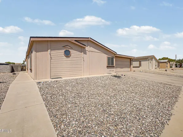 9748 E ESCONDIDO Avenue, Mesa, AZ 85208
