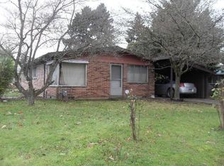 10611 SE Cora St, Portland, OR 97266