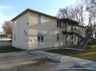 85 4th St N APT D, Nampa, ID 83687