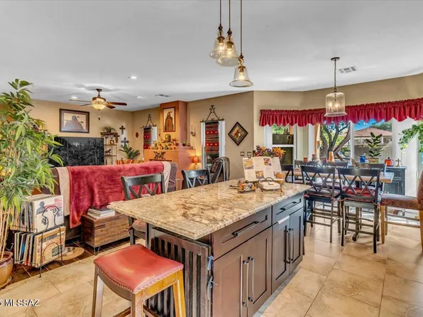 10914 S Sky Kristen Loop, Vail, AZ 85641
