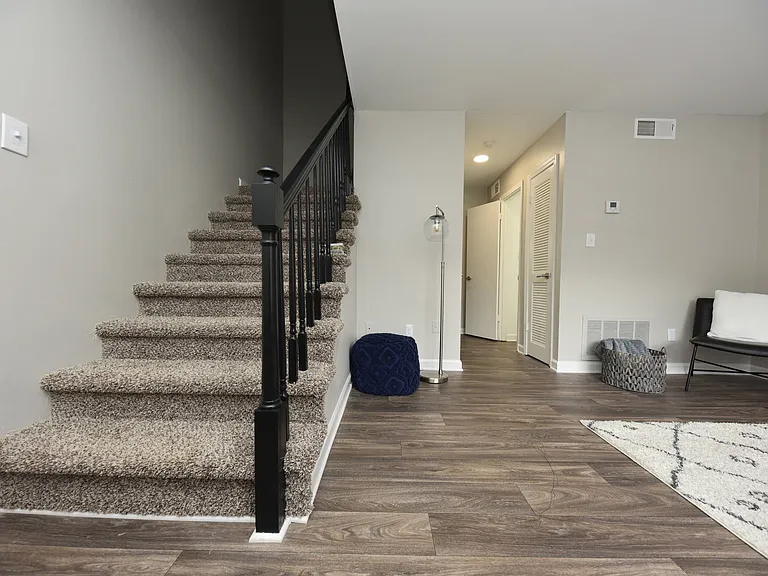 Living Room Sandy Creek