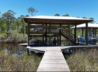 233 Maddox St, Santa Rosa Beach, FL 32459