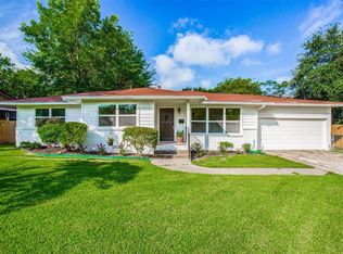 115 Davidson Dr, Terrell, TX 75160