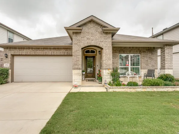 29515 Dusty Copper, Bulverde, TX 78163