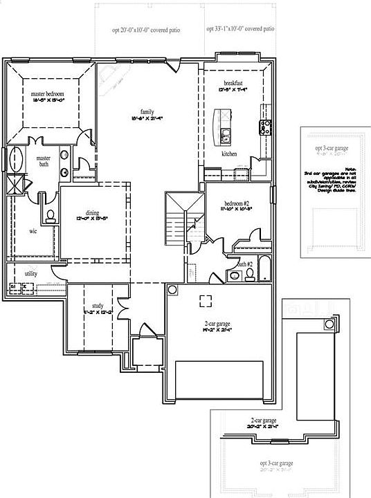 2nd image of 331 Western Sky Ln