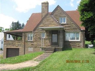 1621 State Route 885, Clairton, PA