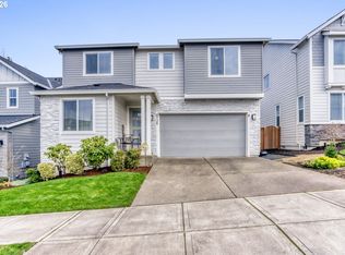 9736 SW 173rd Ave, Beaverton, OR 97007