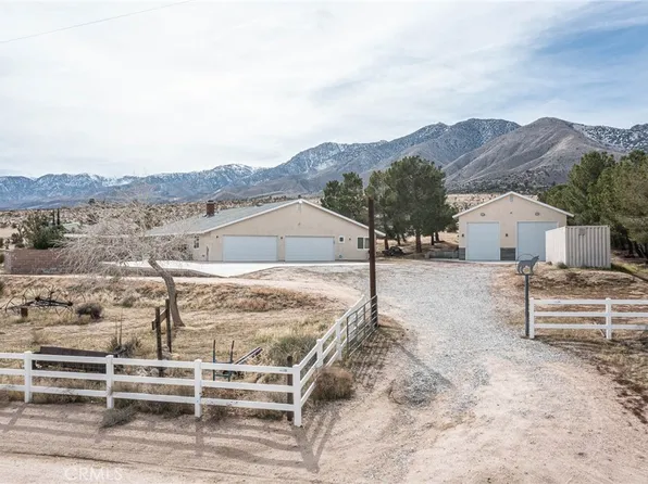 28721 Mountain View Rd, Apple Valley, CA 92356