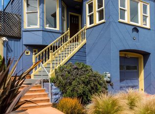 130 Marston Ave, San Francisco, CA 94112