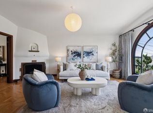 2514 32nd Ave, San Francisco, CA