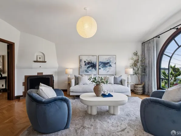 2514 32nd Ave, San Francisco, CA 94116