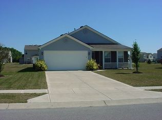 1175 Wild Ridge Blvd, Brownsburg, IN 46112