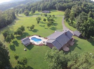545 Sycamore Shoals Dr, Elizabethton, TN 37643