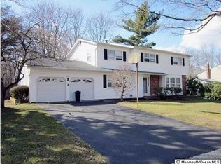 9 Millay Rd, Morganville, NJ 07751