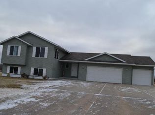 203 White Tail Cir, Foreston, MN 56330