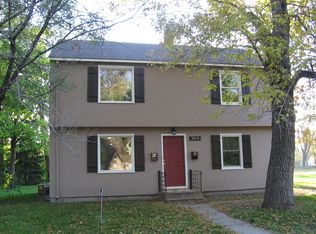2614 N Ferry St #1, Anoka, MN 55303