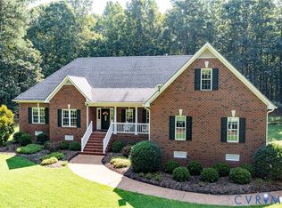 2700 Maple Grove Ln, Powhatan, VA 23139