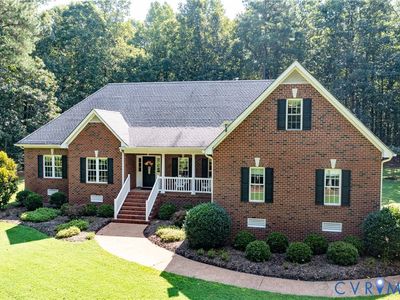 2700 Maple Grove Ln, Powhatan, VA, 23139