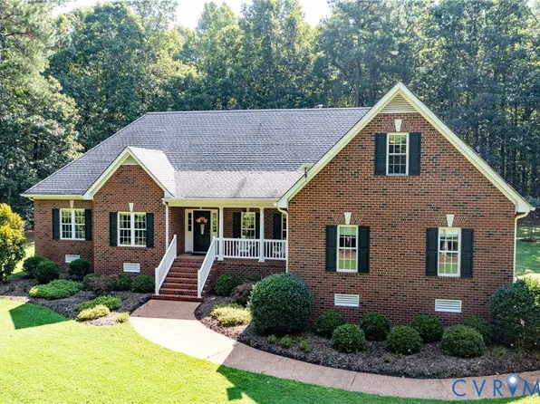 2700 Maple Grove Ln, Powhatan, VA 23139