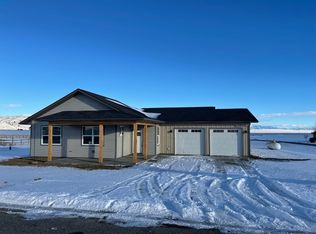 2 Grouse Berry Ct, Three Forks, MT 59752