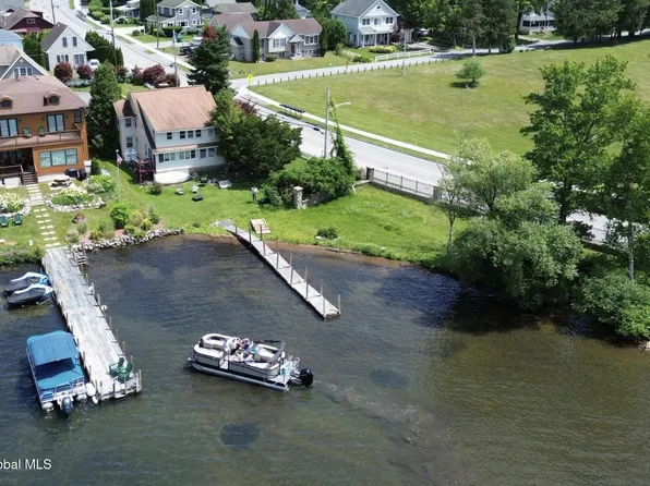 1 Rose Point Lane, Lake George, NY 12845